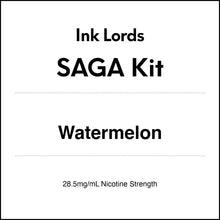 Watermelon - SAGA 11 Kit