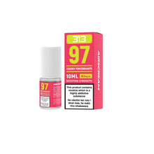 97 Cherry Pomegranate - AIRSCREAM 
AirsPops 313 E-LIQUID 10ml