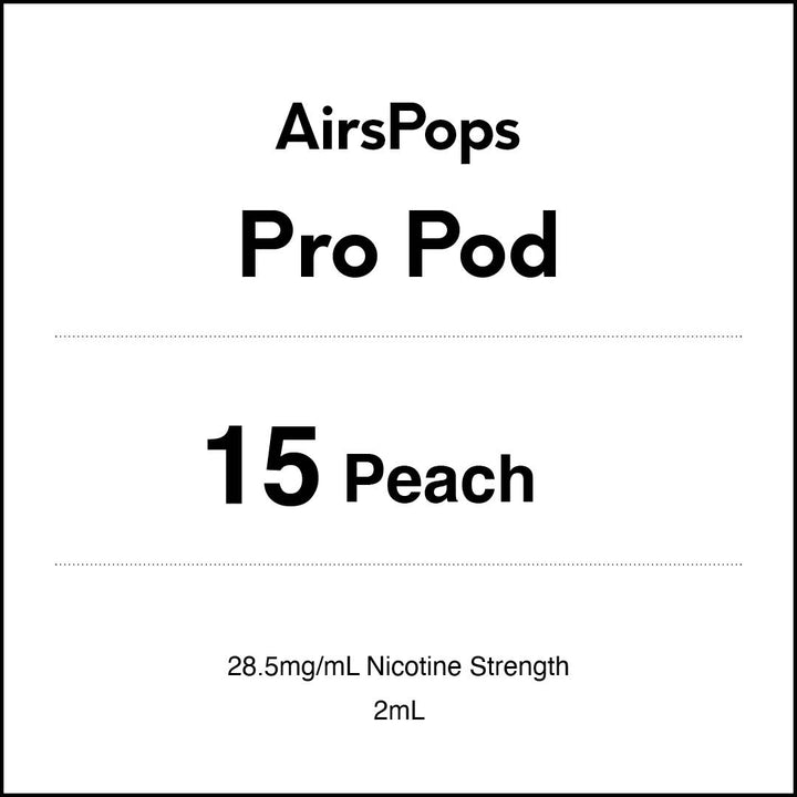elfbar nachfüll pod läuft aus Leather Vaporesso vs. Airpop Vapes main image 1