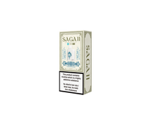 Apple Raspberry - SAGA 11 Pod