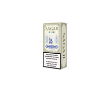 Blueberry - SAGA 11 Pod