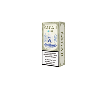 Blueberry - SAGA 11 Pod