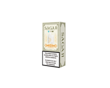 Mango - SAGA 11 Pod