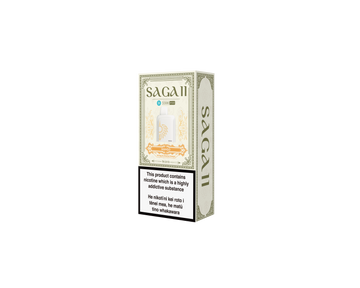 Mango - SAGA 11 Pod