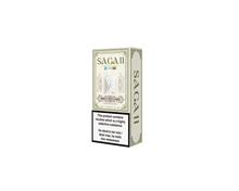 Vanilla Latte - SAGA 11 Pod