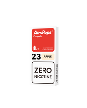 23 APPLE - AirsPops Pro Pods 2ml