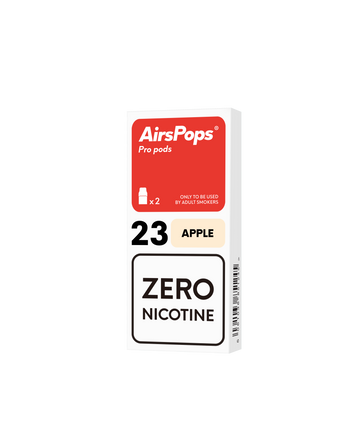 23 APPLE - AirsPops Pro Pods 2ml