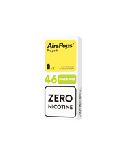 46 PINEAPPLE - AirsPops Pro Pods 2ml