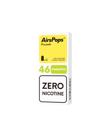 46 PINEAPPLE - AirsPops Pro Pods 2ml
