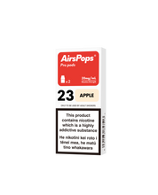 23 APPLE - AirsPops Pro Pods 2ml
