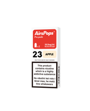 23 APPLE - AirsPops Pro Pods 2ml