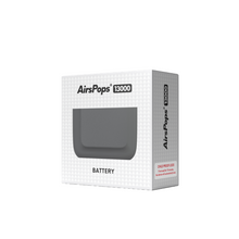AirsPops 13000 Battery