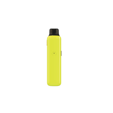 AirsPops Pro II Device - Glossy Yellow