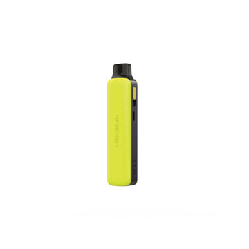 AirsPops Pro II Device - Glossy Yellow