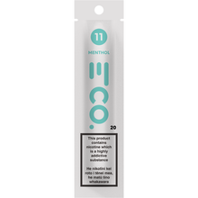 11 MENTHOL - AirsPops Eco 3ml