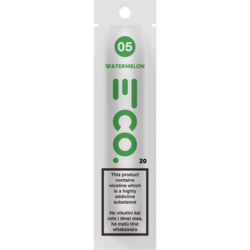 05 WATERMELON - AirsPops Eco 3ml