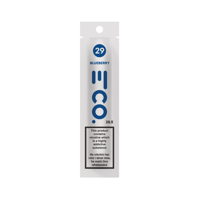 NO. 29 BLUEBERRY - AirsPops Eco 3ml