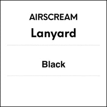 AIRSCREAM Lanyard