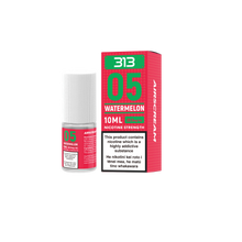 NO. 05 WATERMELON - AirsPops 313 E-LIQUID 10ml - AIRSCREAM NZ