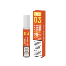 NO. 03 MANGO - AirsPops 313 E-LIQUID 30ml - AIRSCREAM NZ
