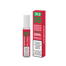 NO. 05 WATERMELON - AirsPops 313 E-LIQUID 30ml - AIRSCREAM NZ