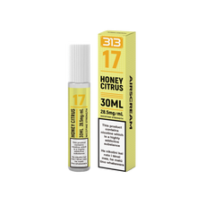 17 HONEY CITRUS  - AirsPops 313 E-LIQUID 30ml