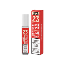 23 APPLE - AirsPops 313 E-LIQUID 30ML
