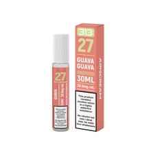 27 GUAVA - AirsPops 313 E-LIQUID Guava 30ml
