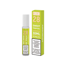 28 SWEET TROPICAL - AirsPops 313 E-LIQUID 30ml