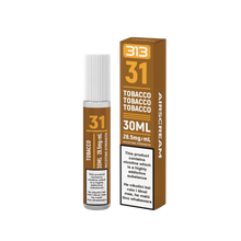31 TOBACCO - AirsPops 313 E-LIQUID 30ml