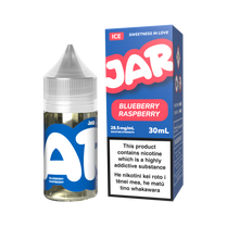 Blueberry Raspberry - Jar by AirsPops E-LIQUID 30ml