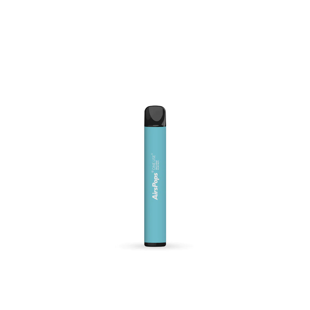 Fruit Fusion -- AIRSCREAM AirsPops ONE USE (Disposable) 3ml - AIRSCREAM NZ