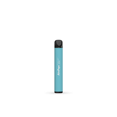 Fruit Fusion -- AIRSCREAM AirsPops ONE USE (Disposable) 3ml - AIRSCREAM NZ