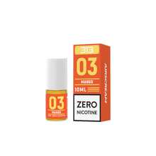 NO. 03 MANGO  - AirsPops 313 E-LIQUID 10ml - AIRSCREAM NZ