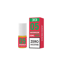 NO. 05 WATERMELON - AirsPops 313 E-LIQUID 10ml - AIRSCREAM NZ