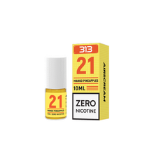 21 Mango Pineapple - AirsPops 313 E-LIQUID 10ml