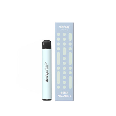 South Pole -- AIRSCREAM AirsPops ONE USE (Disposable) 3ml
