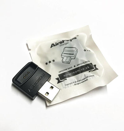 AirsPops Replacement USB Charger by AIRSCREAM - AIRSCREAM NZ