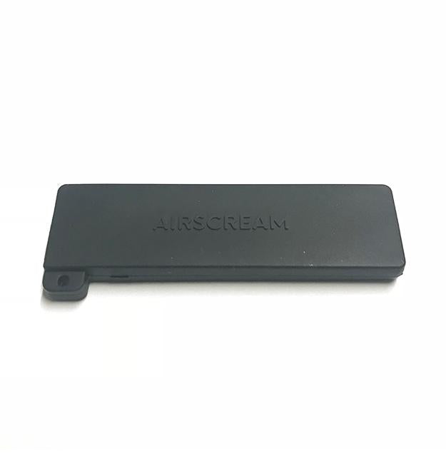 AIRSCREAM Battery Sleeve Black - AIRSCREAM NZ