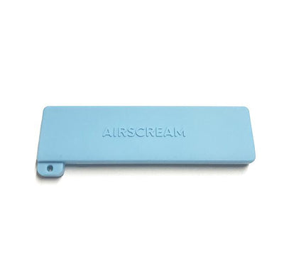AIRSCREAM Battery Sleeve Blue - AIRSCREAM NZ