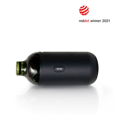 bottle. by AirsPops Vape Kit