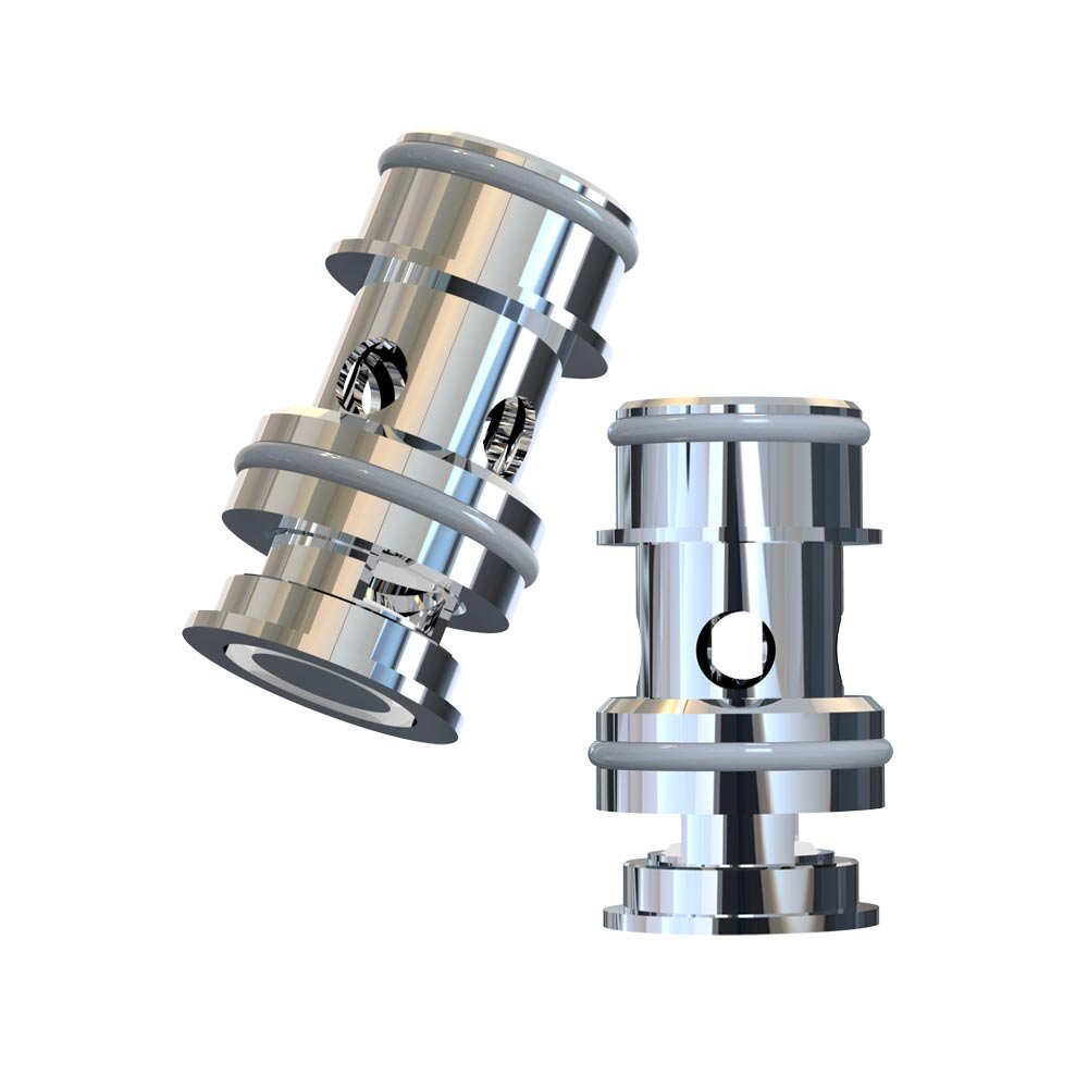 Coil for bottle. by AirsPops