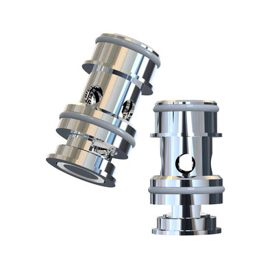 Coil for bottle. by AirsPops
