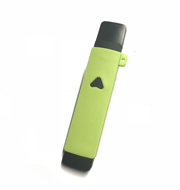 AIRSCREAM Battery Sleeve Lime Green - AIRSCREAM NZ