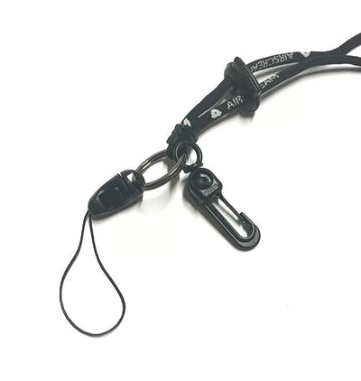 AIRSCREAM Lanyard - AIRSCREAM NZ