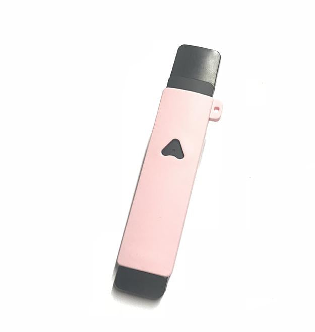 AIRSCREAM Battery Sleeve Pink - AIRSCREAM NZ