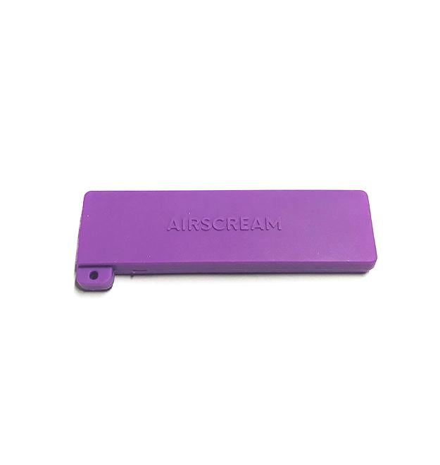 AIRSCREAM Battery Sleeve Purple - AIRSCREAM NZ
