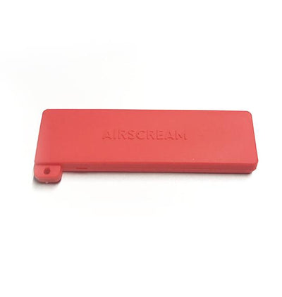 AIRSCREAM Battery Sleeve Red - AIRSCREAM NZ