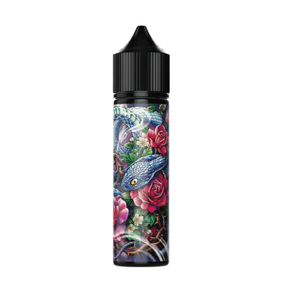 INK LORDS E-liquids Castle Rock 60ml 3mg