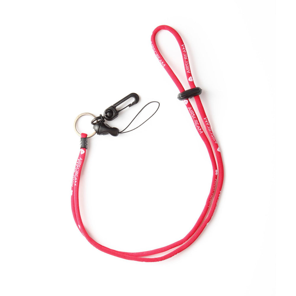 AIRSCREAM Lanyard - AIRSCREAM NZ